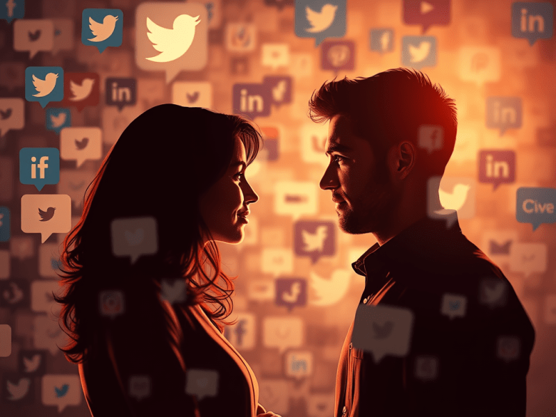 The Lost Art of&nbsp;Communication