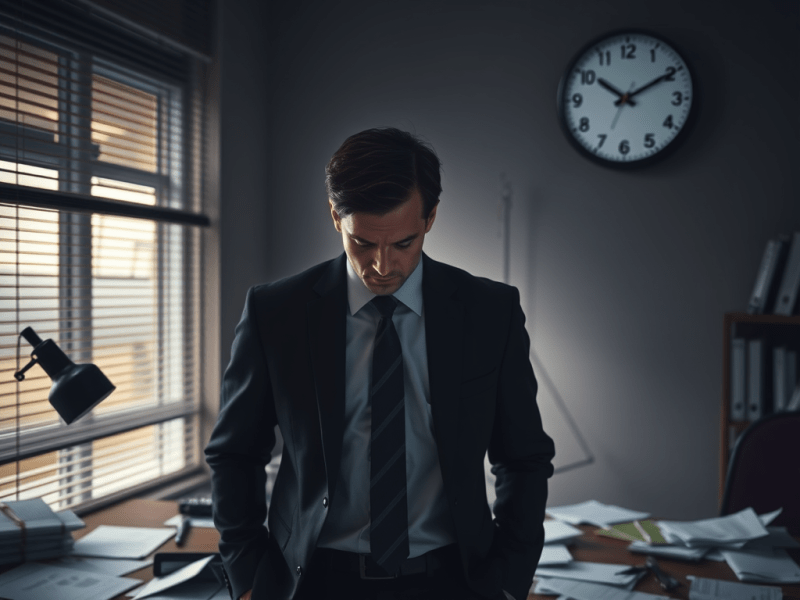 Avoid the Avoidance&nbsp;Trap