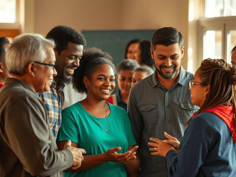 Code Word: Ministry or&nbsp;Service