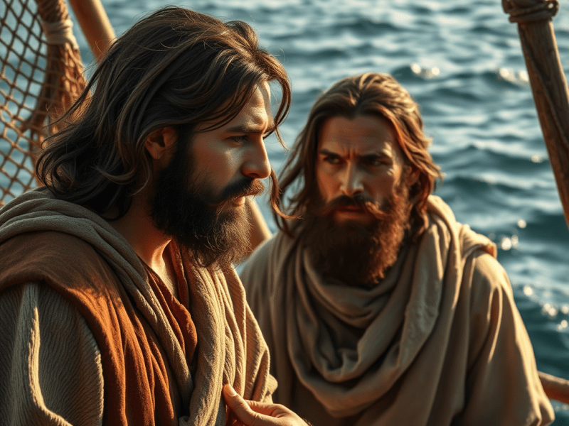 A Call and&nbsp;Purpose